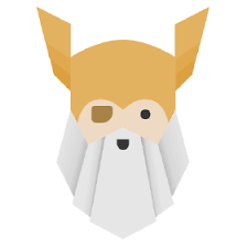 Odin Logo